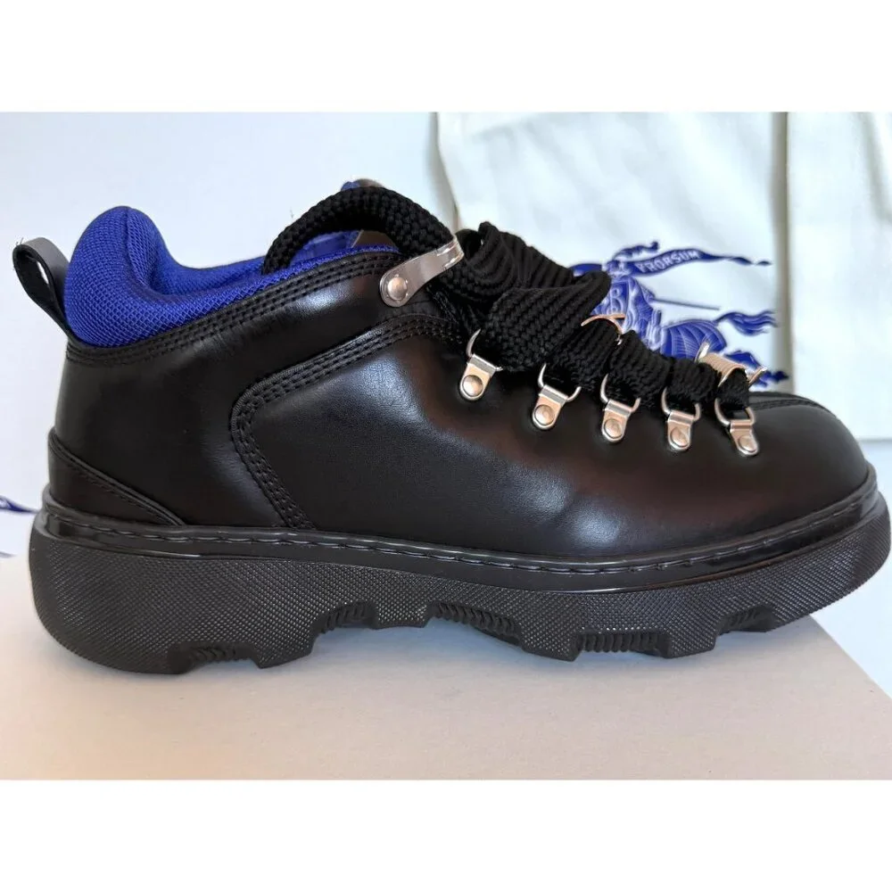 Burberry men trek